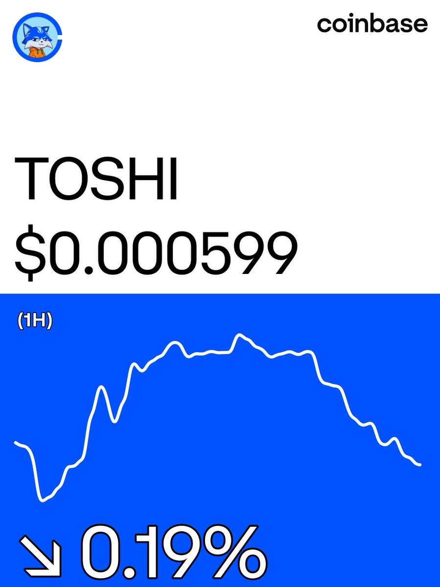 toshi to the moon tweet media