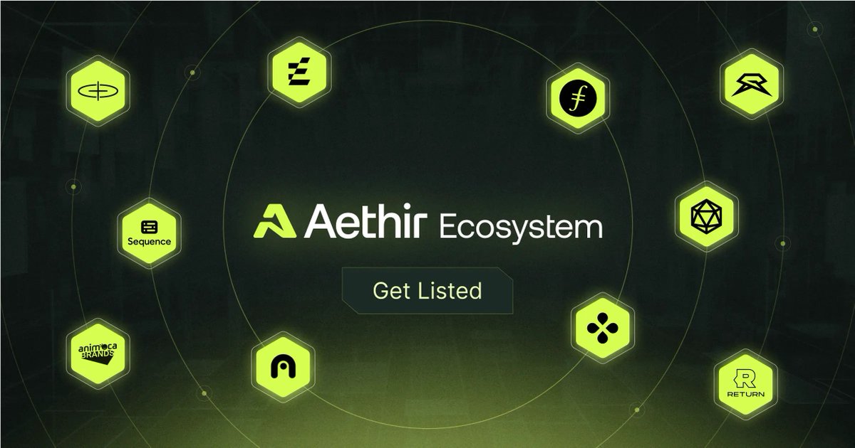 ⚡ $ATH Distribution Now Active
🔗 distribution-aethir.com
The $ATH distribution phase has launched, delivering allocations to snapshot wallets and early community participants. This rollout highlights $ATH’s mission to strengthen decentralized ownership and expand participation