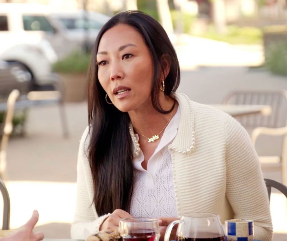 Ratings: #RHOC S19E09 — 0.09 demo (P18-49) / 584,000 viewers.