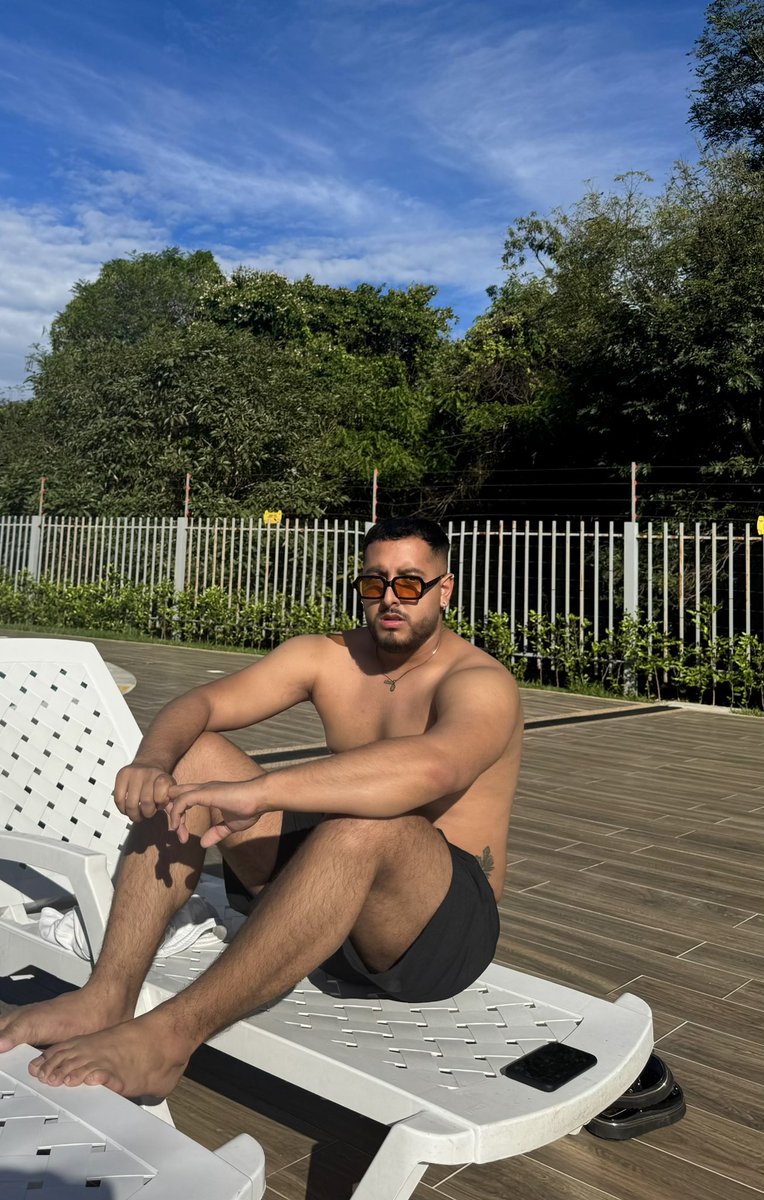 sebasprdm's tweet photo. ☀️ https://t.co/mvPL2vMqp5