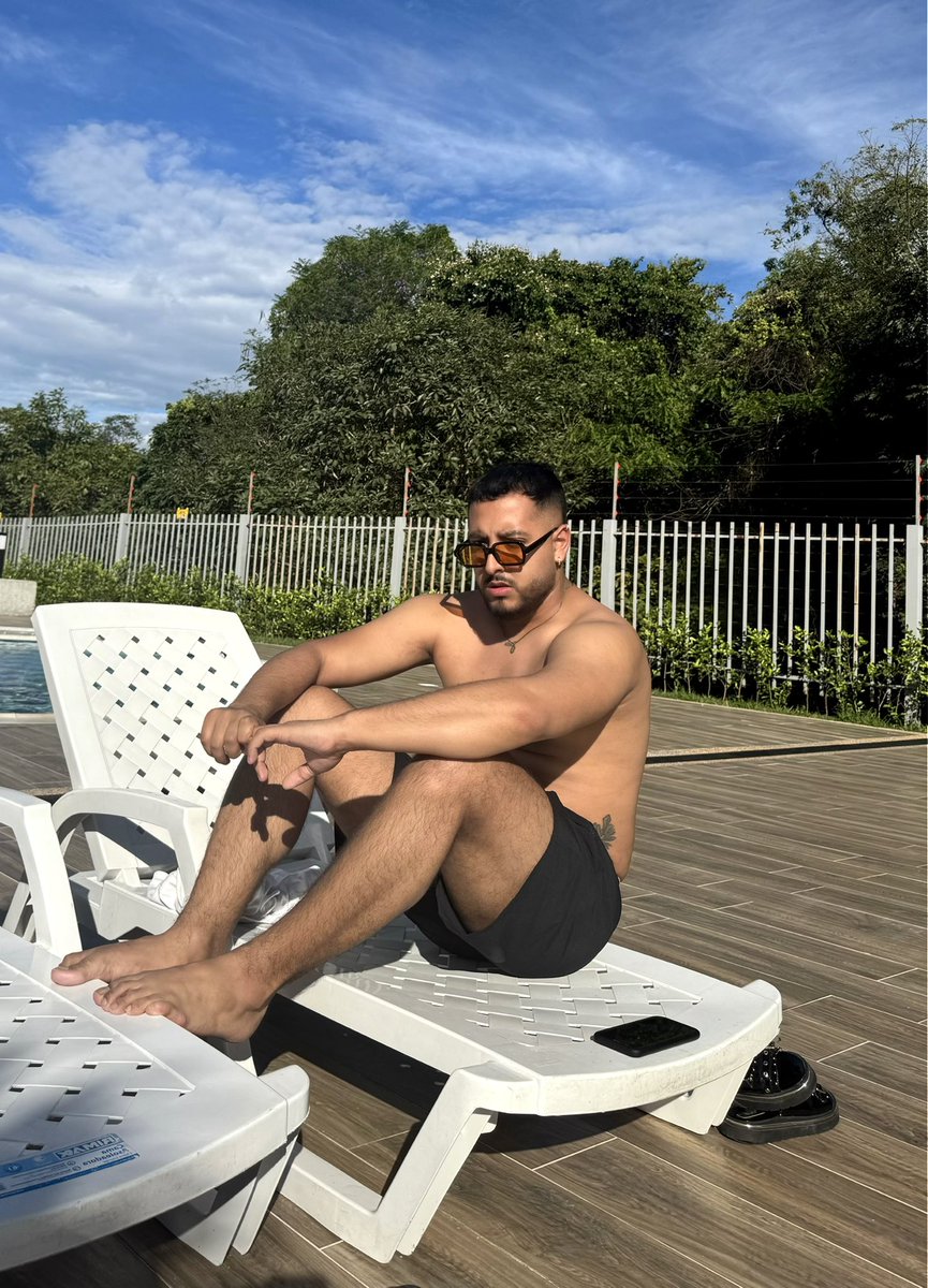 sebasprdm's tweet photo. ☀️ https://t.co/mvPL2vMqp5