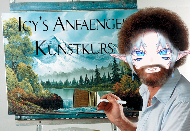 ICH BRAUCHE DICH! 🫵

Ich möchte meinen Anfänger Kunstkurs jeden Sonntag wieder bringen! Dabei bringe ich drei Dullies von Grund auf Kunst näher! Chat ist herzlich eingeladen, mit zu lernen und üben!

Jede Woche möchte ich dafür einen Special Guest haben! Melde dich doch bei mir!