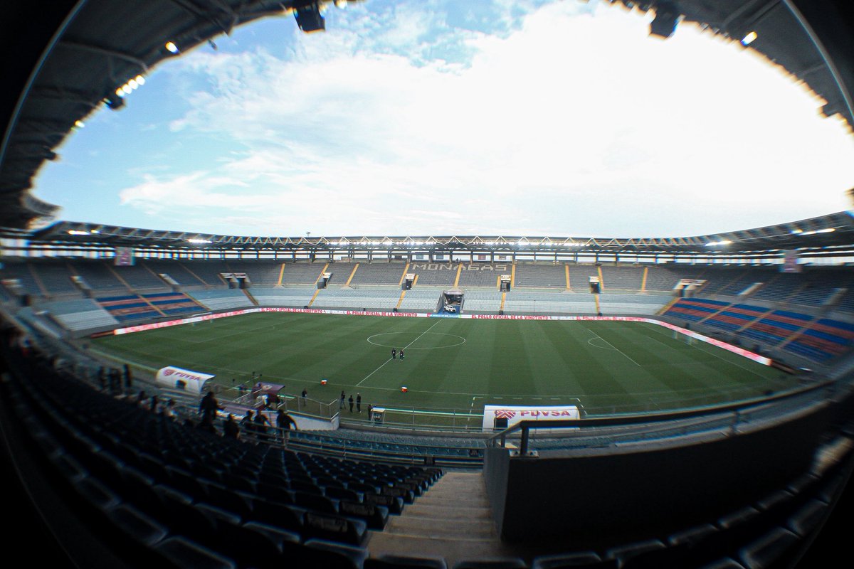 Por el repechaje 🙌🏻