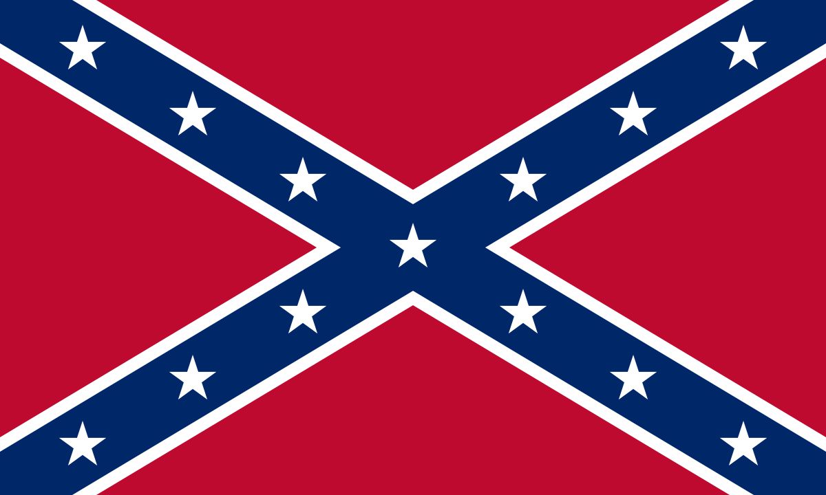Does this flag offend you?