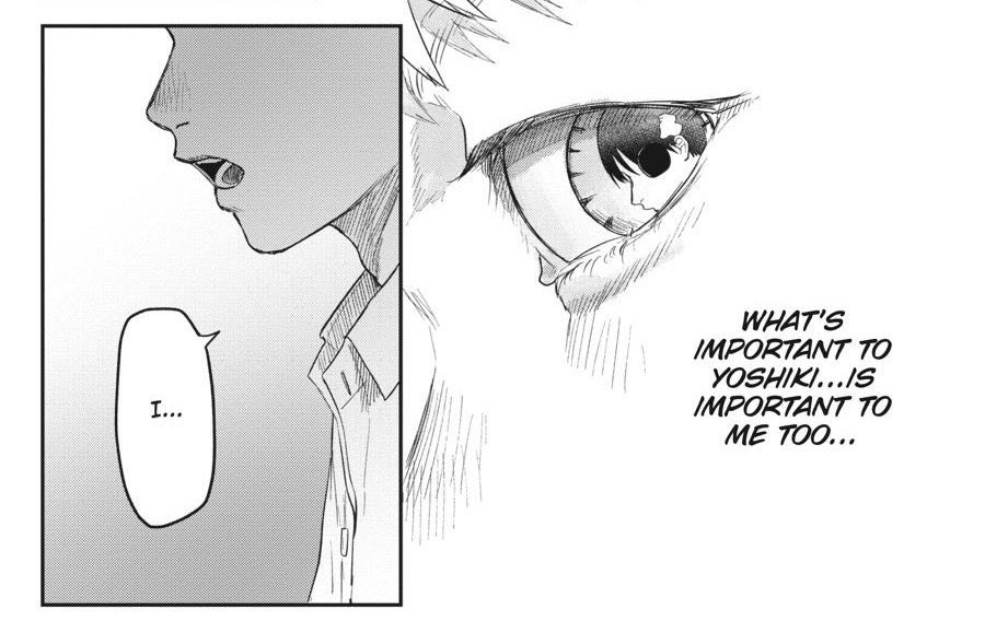 dou 🪶 @ yaoi grind tweet media