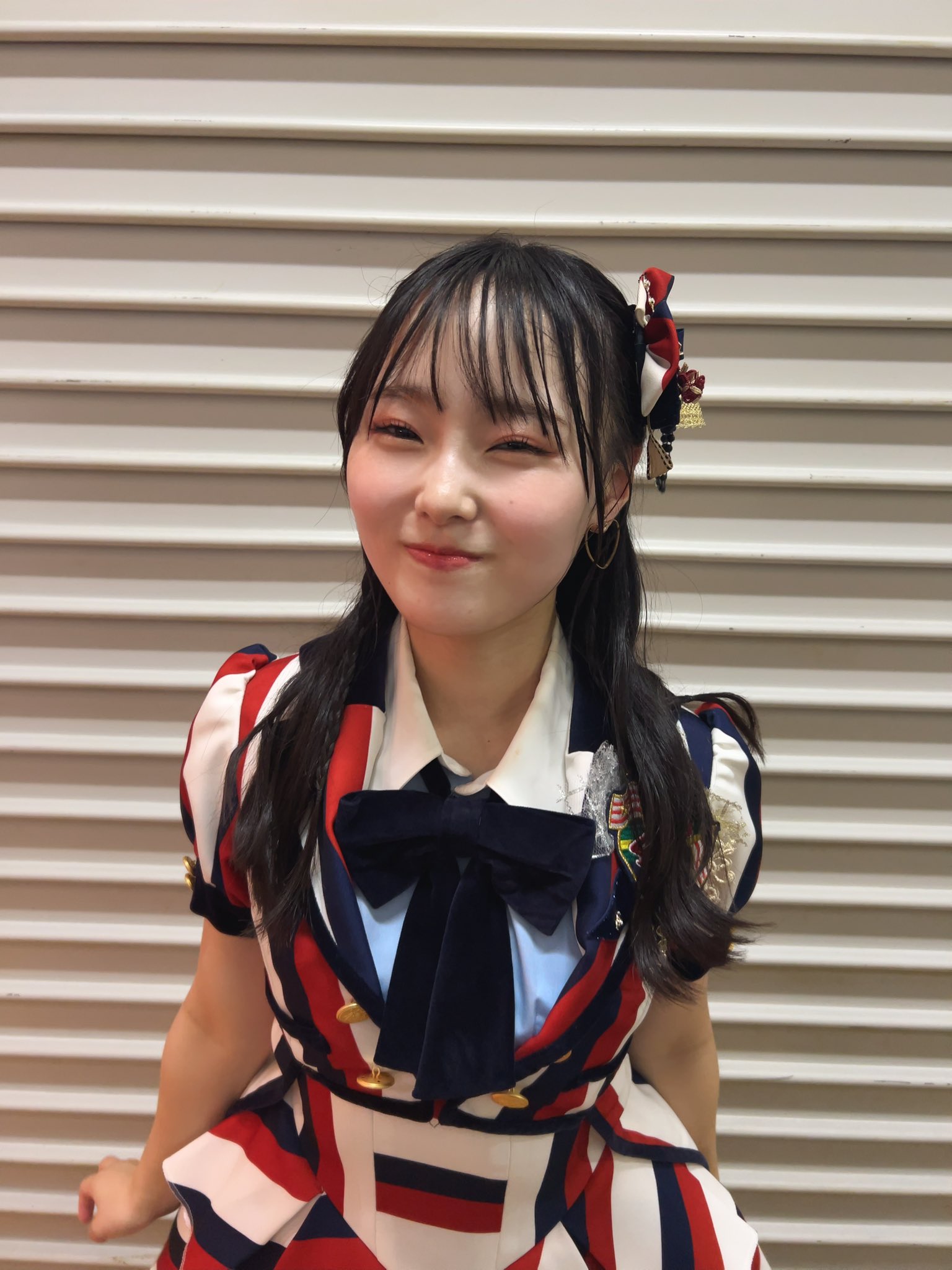 中川朋香 【NMB48 10期生】 on X: 
