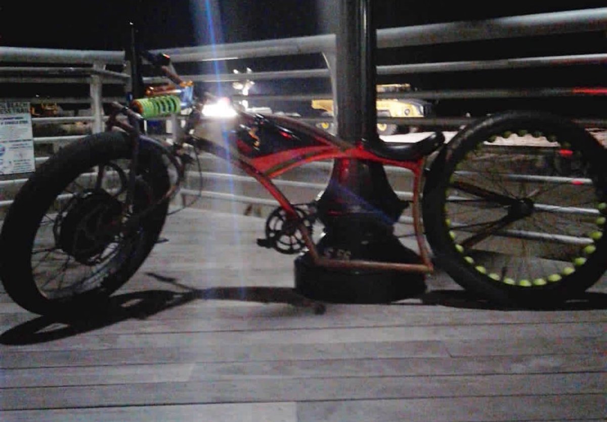 jrat Customs tweet media