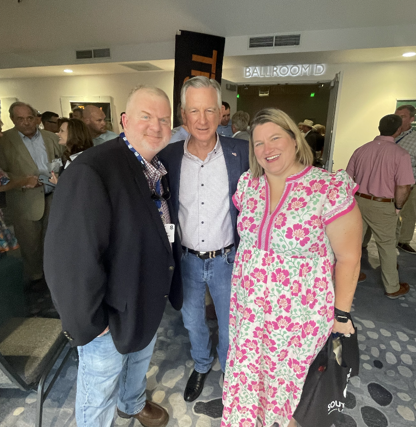 Coach Tommy Tuberville tweet media