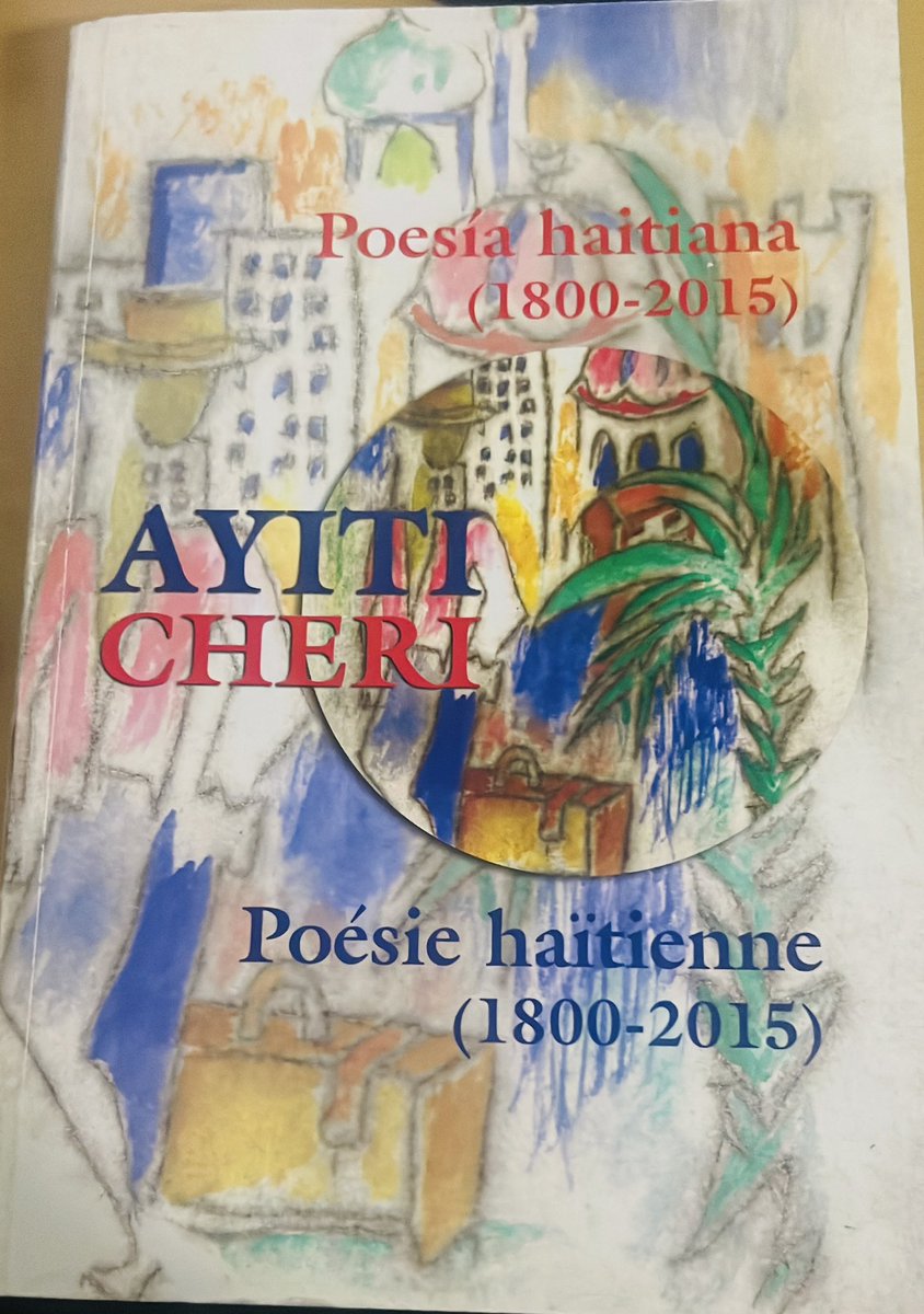 𝐍𝐨𝐧-𝐚𝐬𝐬𝐢𝐬𝐭𝐚𝐧𝐜𝐞 𝐚̀ 𝐩𝐨𝐞̀𝐭𝐞𝐬 𝐞𝐧 𝐝𝐚𝐧𝐠𝐞𝐫

La tendresse des poètes voyage 
en baleine bleue autour du monde: 
aidez-nous à sauver cette espèce 
en voie de disparition.

Depestre, René
préface de Michael Ongray, Seghers, Paris, 2005.