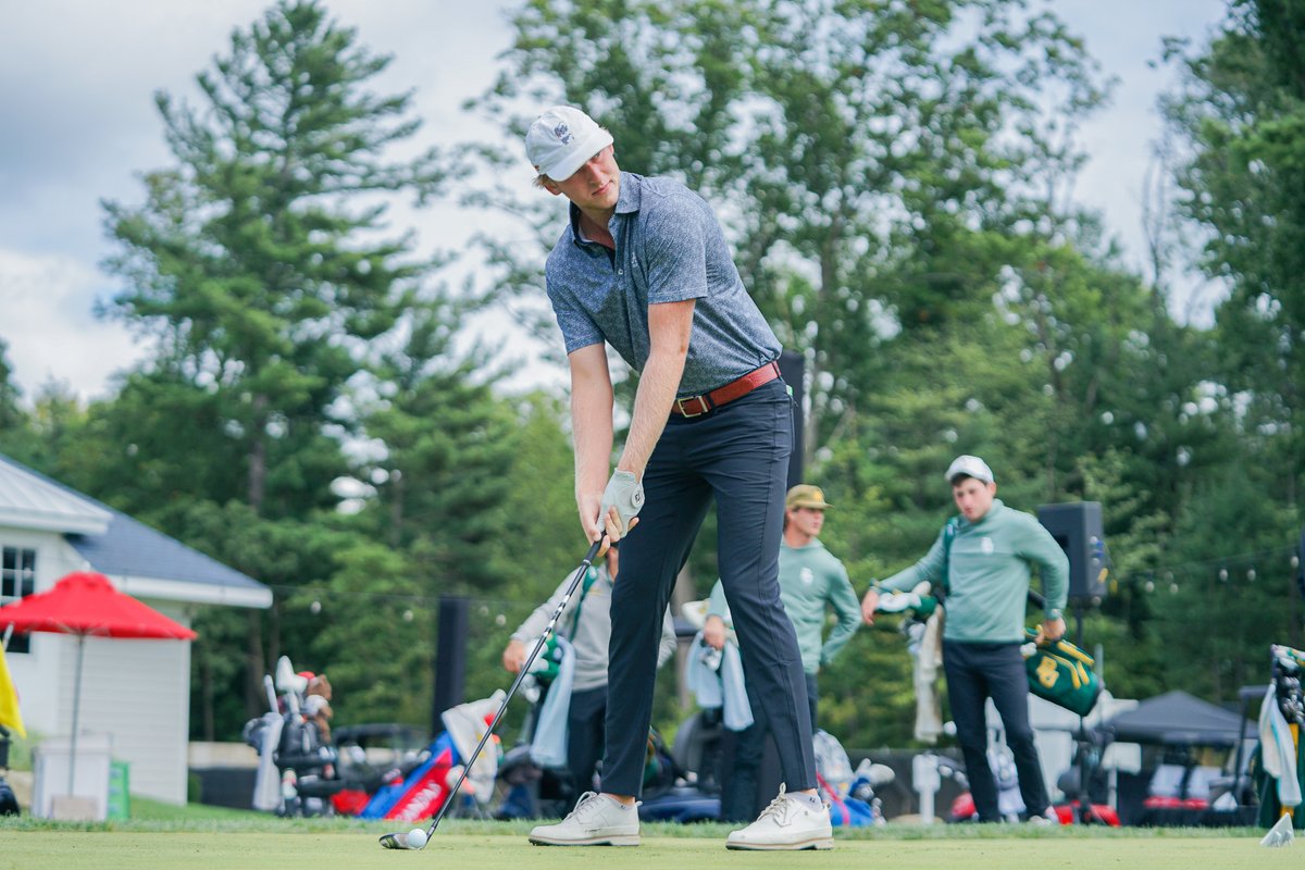 Alabama Men's Golf tweet media