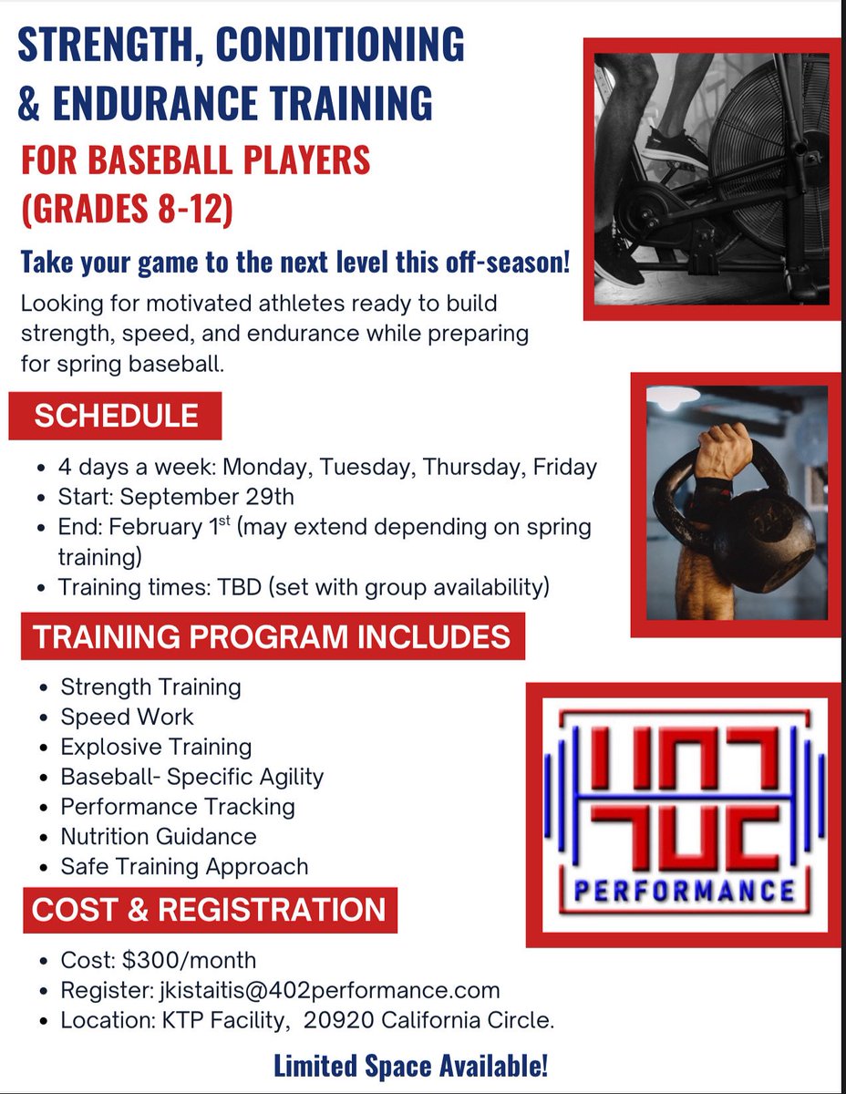 402 Performance tweet media