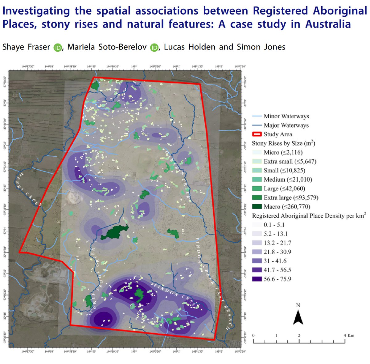 Australian Archaeology tweet media