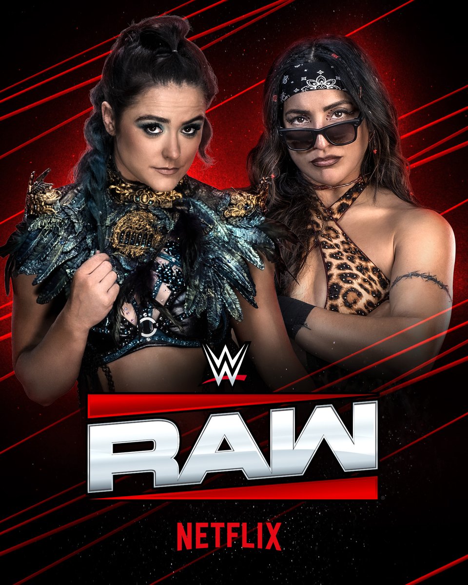 WWE Español tweet media