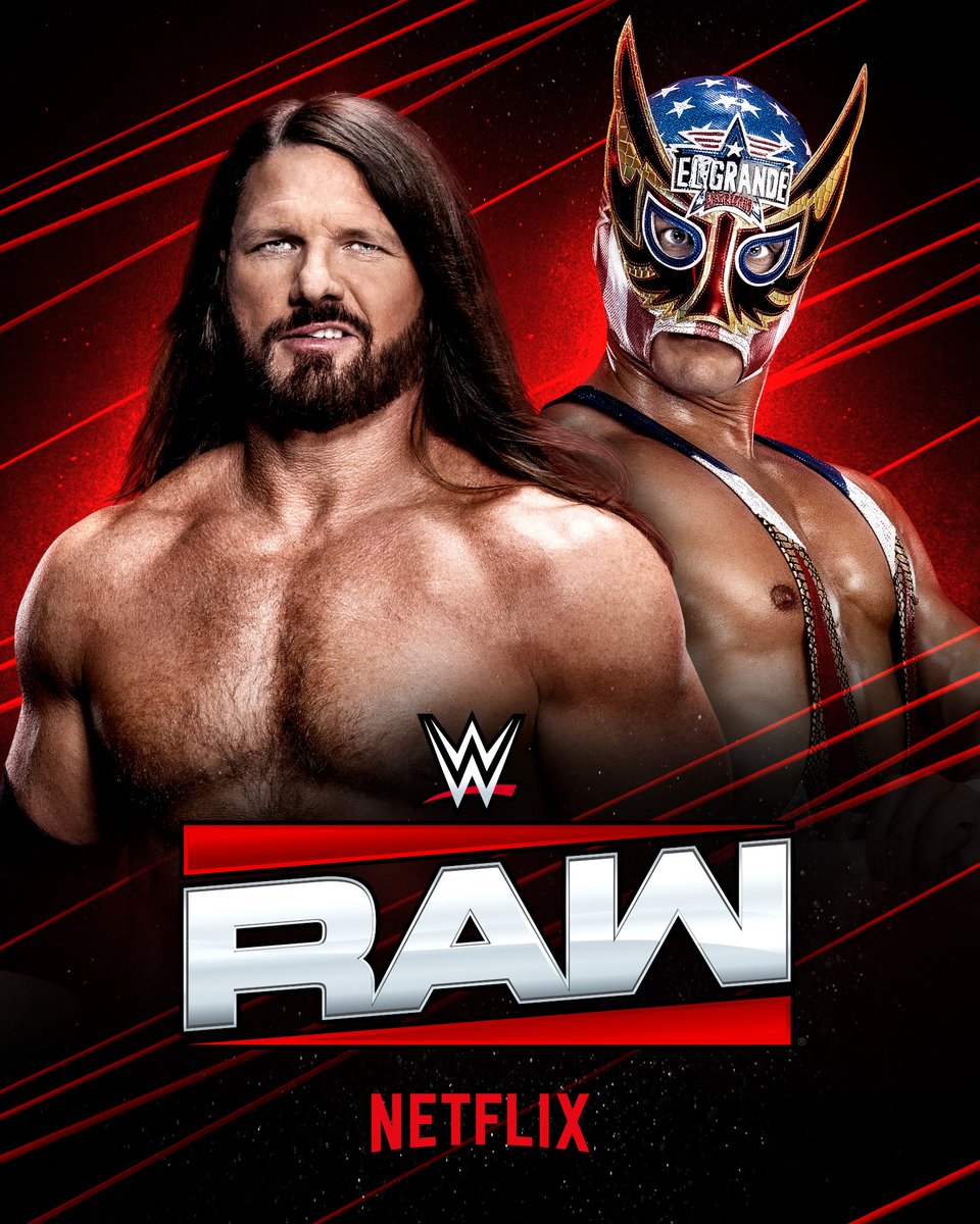 WWE Español tweet media