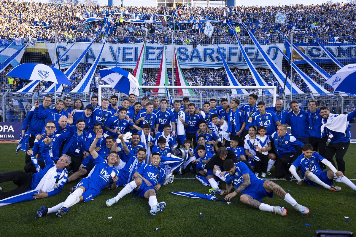 Excelente semana para todos!!
Nos vemos en el próximo viaje 🚌

Salud, CAMPEONES 
19⭐