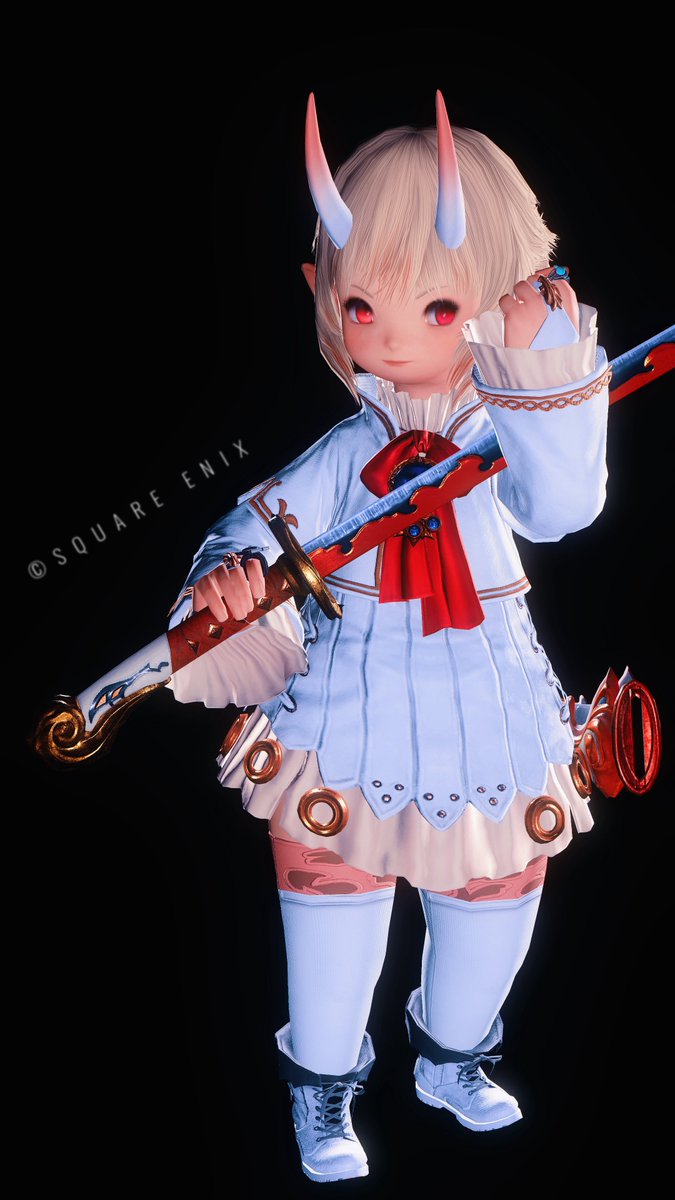 おはララです⸜(*´꒳`*)⸝

今日はリセ日のかよーび。
ズバッと〝斬り〟替えて週課こなしちゃいましょね(*•̀ㅂ•́)و✧

#おはララ #スタジオぽぷり #FF14