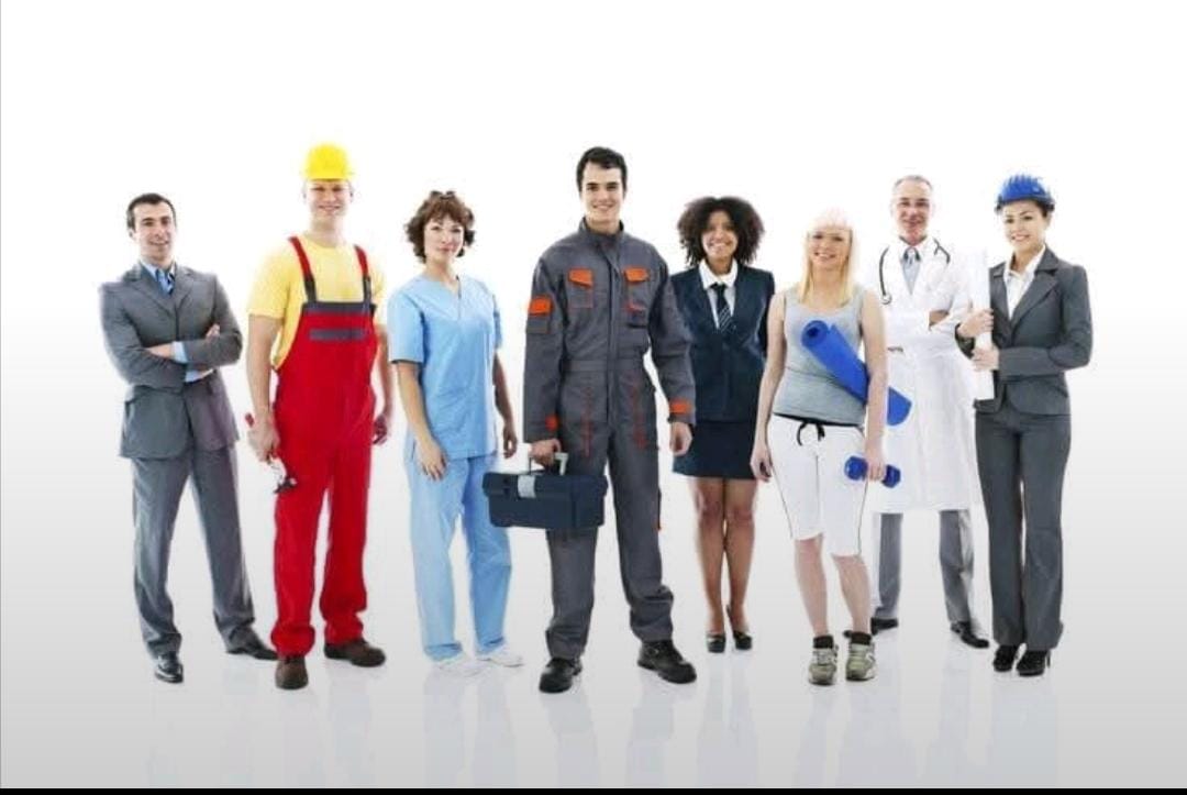 recruite250's tweet image. Recruitment Office Of Pakistan
🇵🇰🤝🇸🇦
We have found a great workers of Technician
👉🏻Family Driver
👉🏻General Labours
👉🏻Plumbers
👉🏻Electricians
👉🏻Wall Painters
👉🏻Welders
👉🏻Cooks
All categories Duration of Access
20 Days
Contact
+92-340-4379-553
#Construction #SaudiProjects #KSA