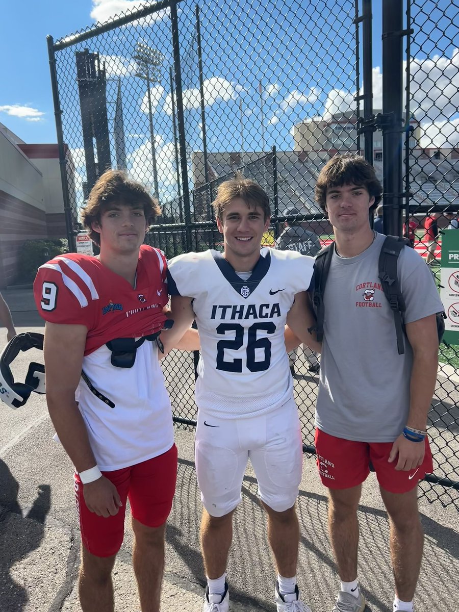 Orchard Park Quakers Football tweet media