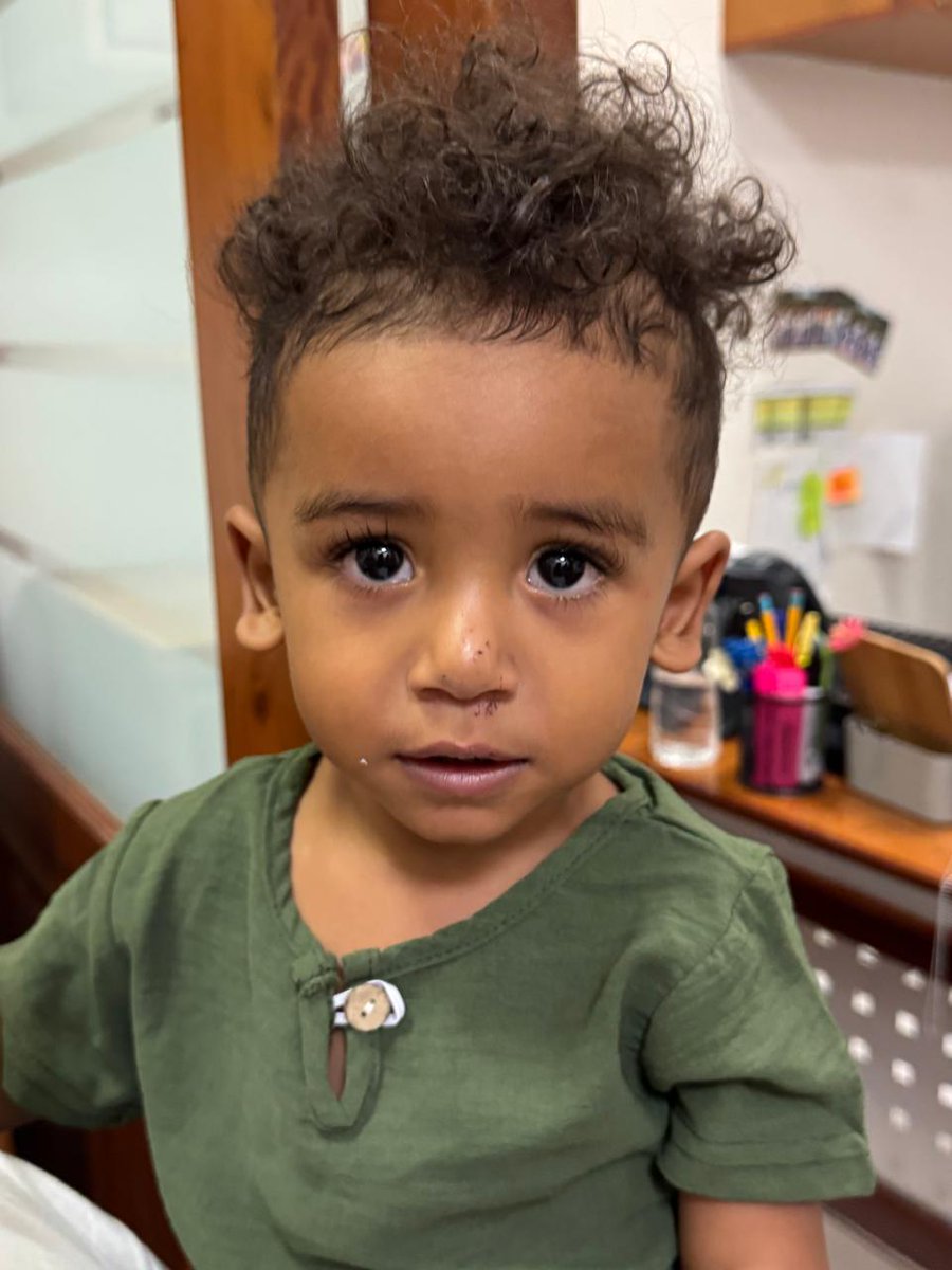 💙 Meet Jeysel, a brave little boy fighting a rare heart condition. With your support, he’s preparing for life-saving surgery through the David Ortiz Children’s Fund. 
Every gift helps children like Jeysel get the care they deserve. 

DONATE: davidortizchildrensfund.org/donate