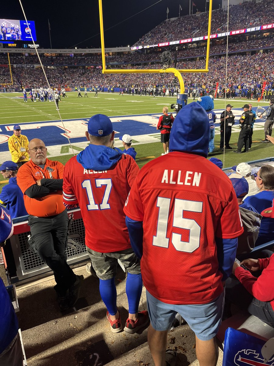 Can you tell which jersey came from China?