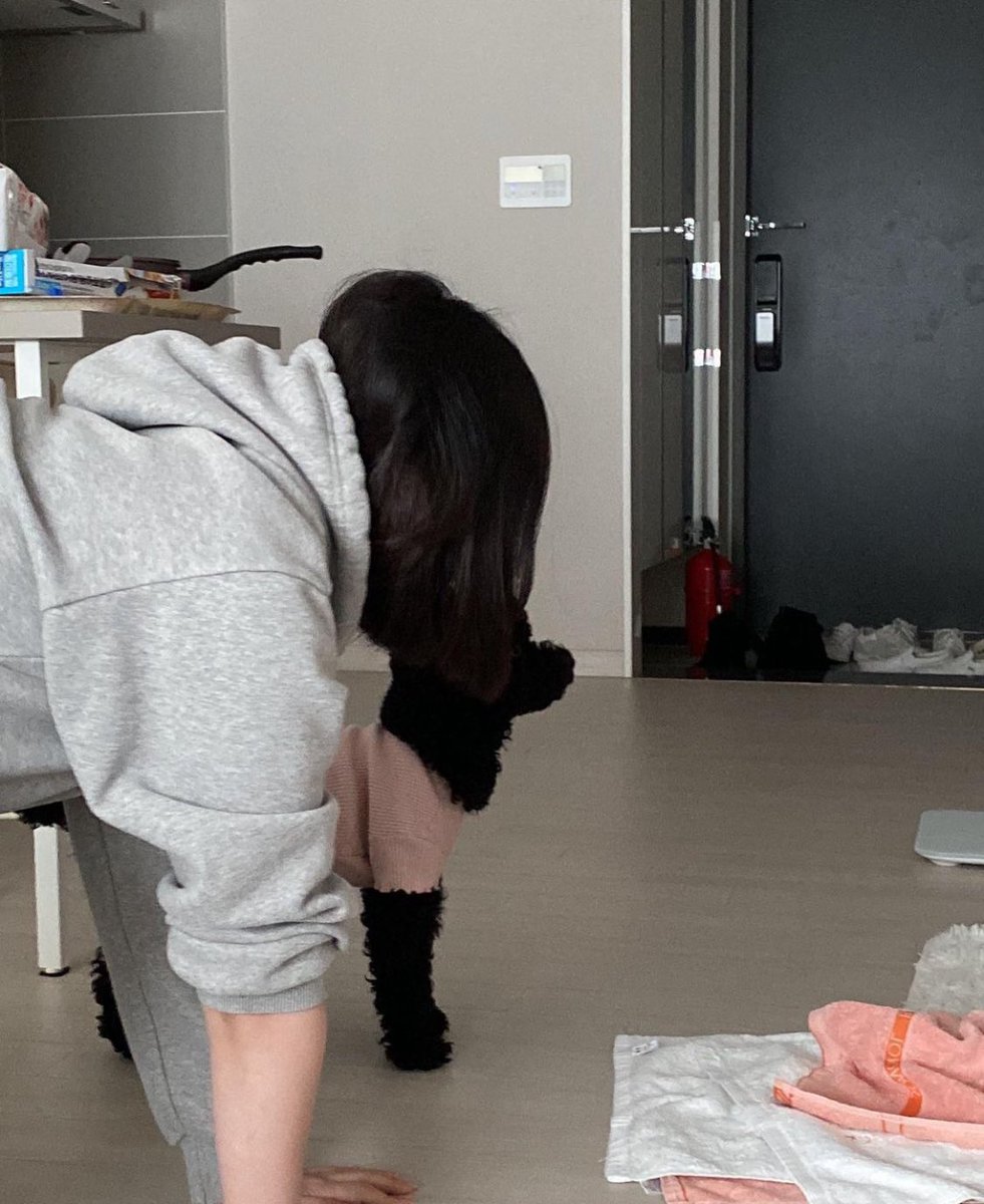 #시흥 #배곧동 개응서