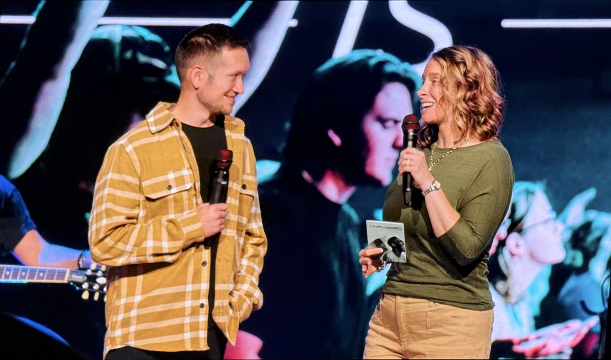 Joshnegron's tweet photo. Haaaaaave you met Ashley? 😉
She crushes public speaking 🎤 — mass comms degree + natural talent.
Yes, she’s my wife 💍, but she’s also amazing. Back me up, people! 🙌

#PublicSpeaking #Leadership #OptimizeYourLife https://t.co/cIKP3LV0pe