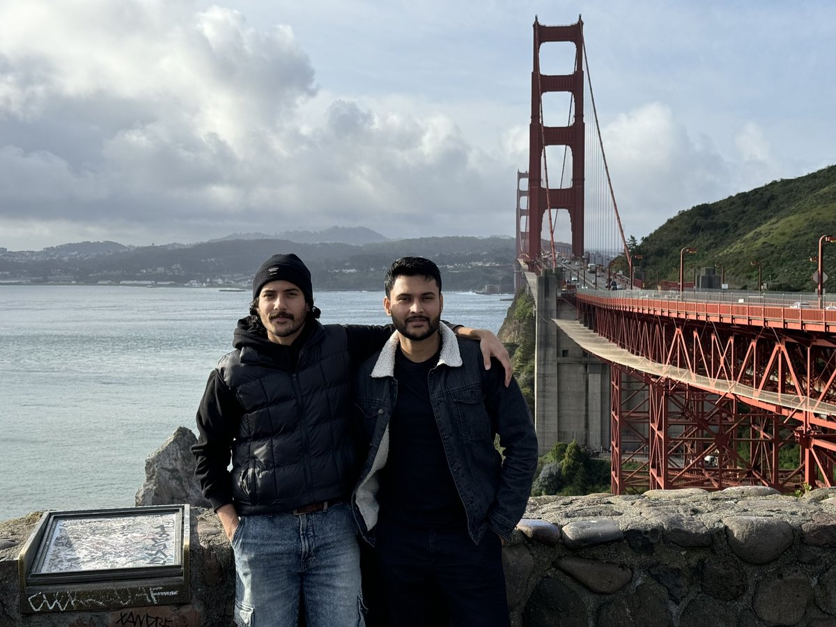 Riyanxali's tweet photo. Earlier this year, I moved to San Francisco with my brother on a mission to help reindustrialize America.

It was never a doubt in our heads but 
some said it sounded crazy and would be hard to pull off without a deeply technical team to begin with. 

In that moment what we had to leverage now was our real, hands-on experience from our family business working directly with oil & gas and industrial companies. 

With unique insights about the space, me leveling up my technical knowledge, and using modern coding tools and resources at our disposal today, we built prototypes and demos that turned a subsidiary of one of the largest publicly traded oil and gas company in Texas to a paying client. 

While sales cycles in this industry can run six months, we closed them in 40 days. 

Now with something that is working and has the potential to be a revolutionary company, we had to scale with serious, mature technical leadership. I had to look no further and tap in a close friend of mine who previously worked at Palantir and IBM and had the same drive to join as CTO and lead our technical team and help drive this mission.

Now we have a lot on our plate and are more excited than ever for what’s to come in this journey but the best part is the people we are building this with and who we are building it for to transform the way they operate. 

All this happened in the last couple of months while we have been off tech-twitter with our heads down working and getting results with the best team. 

More to come down the line