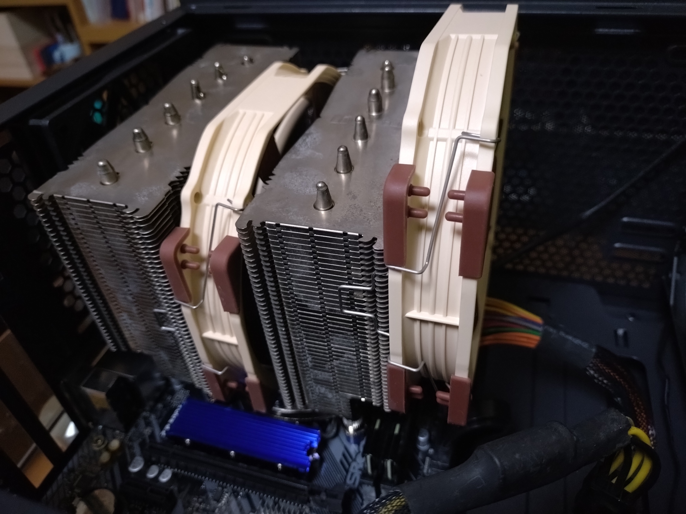 自作PC ひつまぶし on X: 