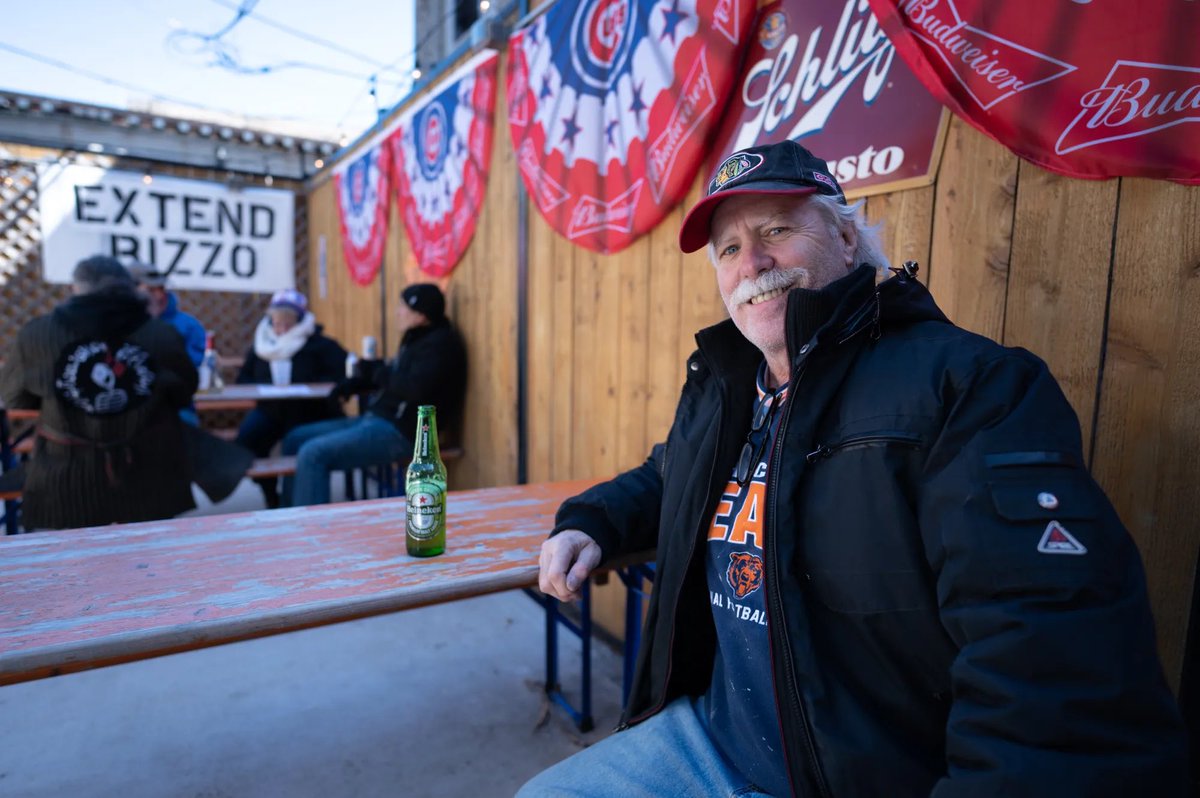 Nisei Lounge Chicago tweet media