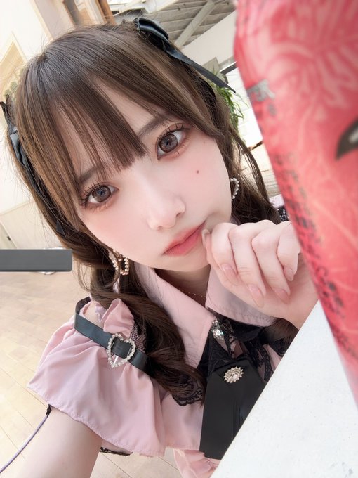 コスプレイヤーあぷのTwitter画像41