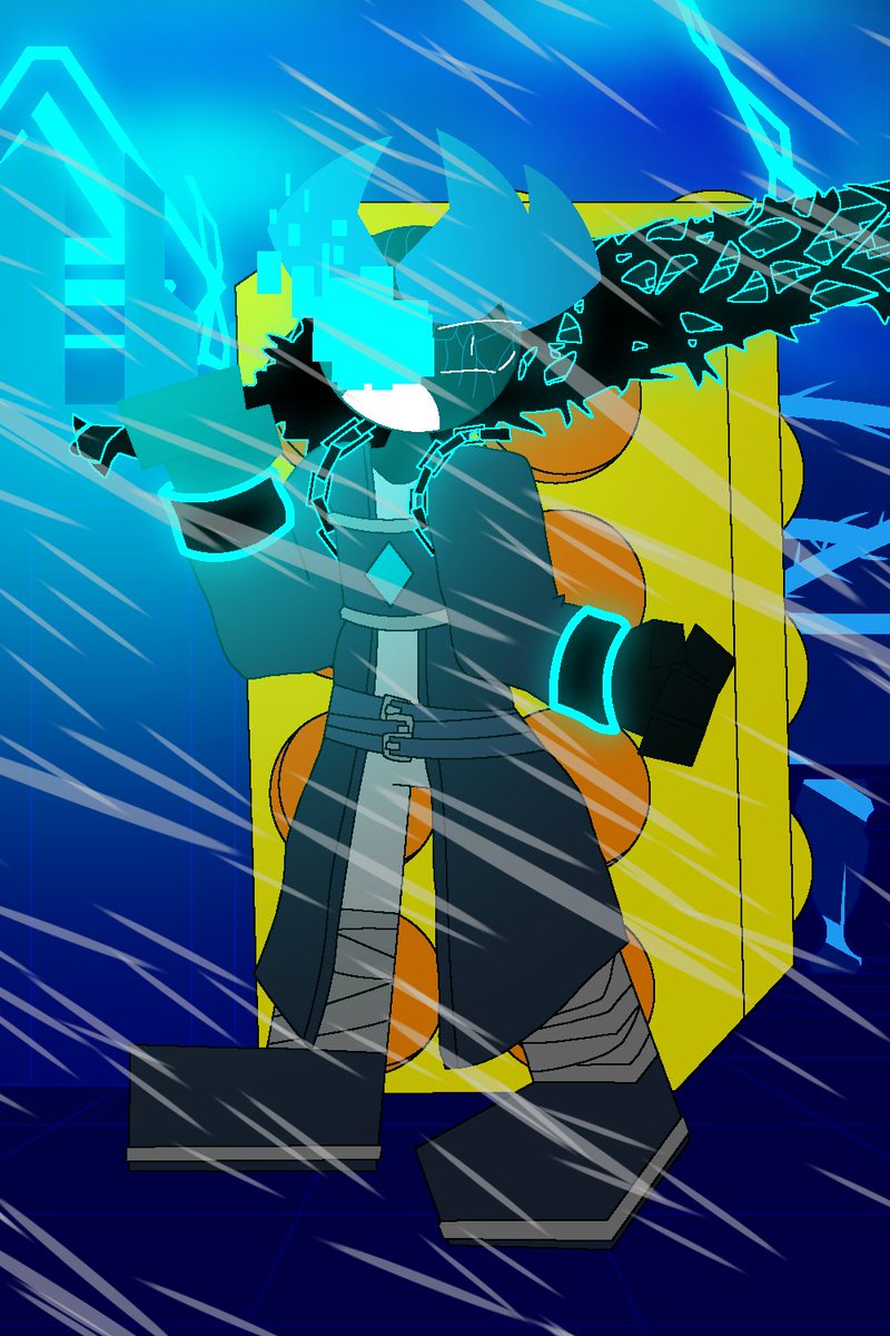 LongestVidEver's tweet photo. (Redraw)
"It matters not... what kind of blue bird you are... I shall hunt you down for his sake! Every... Blue birds... Must! DIE!!!!!!!!!!!"
#LimbusCompany #Heathcliff #tds #towerdefensesimulator #tdsau #towerdefensesimulatorau #FallenArc https://t.co/BsEIZWiWfG