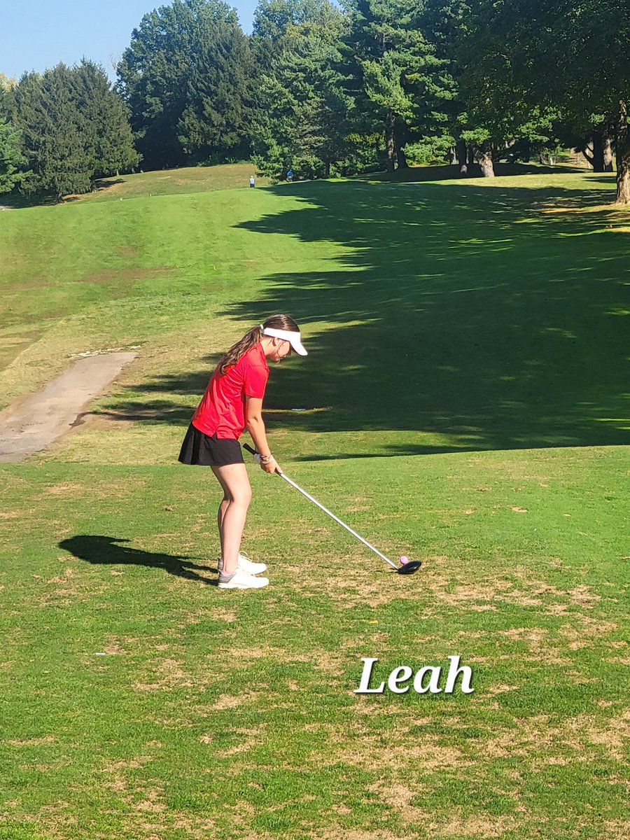 Circleville Girls Golf tweet media