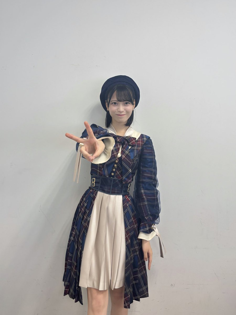 おはようございます🍒
私のラッキーナンバーは9なので、
今日は良い1日になりそうです💫

さて！#AKB48のドボン
本日の目標は【36億】ポイント達成！

頑張ってたくさんプレイするぞー
対戦よろしくお願いします🎵🎀

We’re playing a mobile game event now!
Let’s have fun and go for those points!