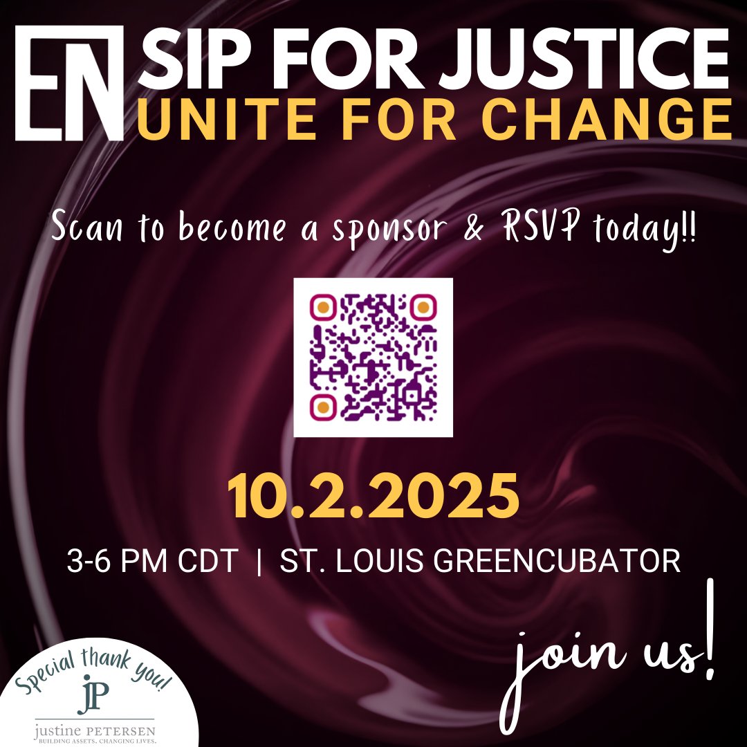 ExoneratedN's tweet photo. Have you RSVP'd yet? 

Wrongful convictions steal lives. 💔 Join us at Sip for Justice: Unite for Change to raise awareness &amp; support exonerees on their journey to heal. RSVP, donate, or sponsor today! #SipForJustice #SupportExonerees https://t.co/g49oRvdgWp