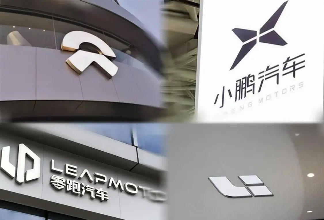 The China EV hierarchy just got completely turned upside down, and I’m still processing how fast it happened.

Li Auto was the golden child—only profitable New Forces startup, seemed untouchable. Now they’re panic-cutting prices on new launches and forecasting 40% sales drops.