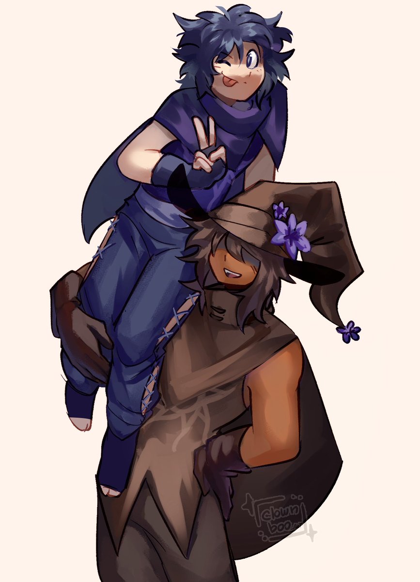 Jewel🪼🌟 (comms: Open!)🌟 tweet media