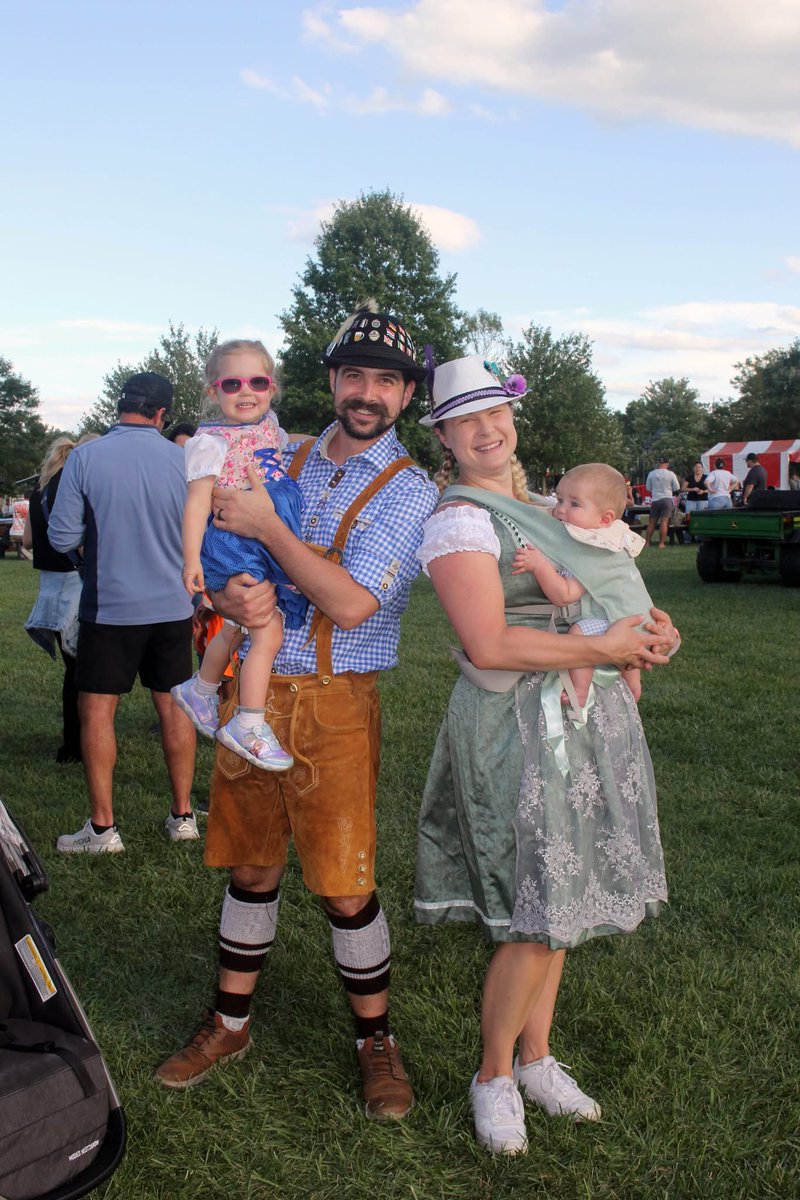 Anderson Park District tweet media