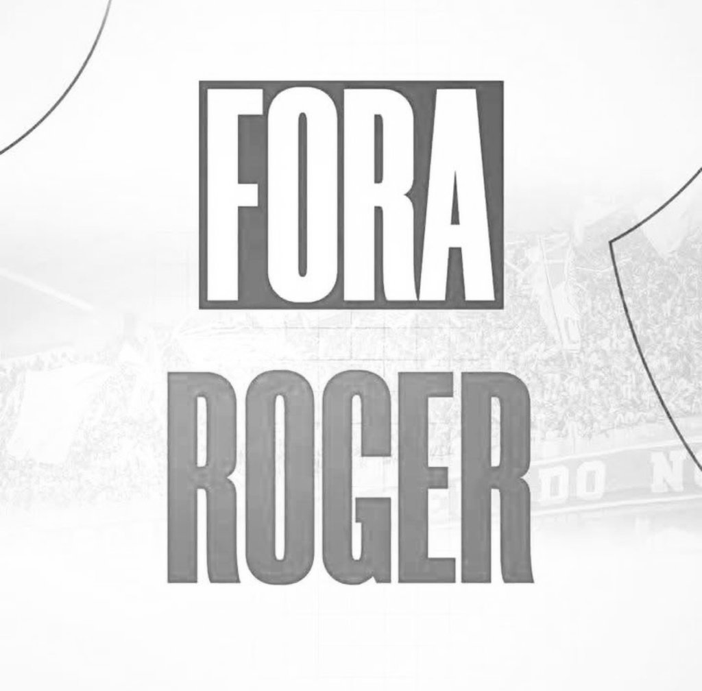 Roger Aguilera não pode ser presidente do Paysandu no próximo ano. Esse cara destruiu o clube no ano de maior orçamento da sua história. Imagina o que ele fará em uma série C? Nunca teve competência pra administrar um clube do tamanho do Paysandu.

FORA ROGER AGUILERA!