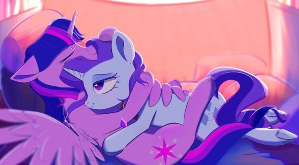 Twilight Sparkle tweet media