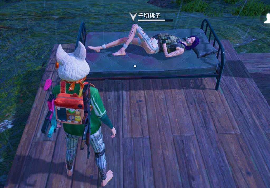 .
　おは 🥱

　50戦くらいで荒野王者最速かも✊🏻💗

　てか荒野チーム内の名前がばぐって
　誰も名前とキャラ合ってなくて草✊🏻💗

　３日前から4人で始めたゲーム楽し✊🏻💗

　いつもいいねありがとです~🥲💗
　postが多いこっちの垢
　<a href="/_RAMU5_/">𝚁𝙰𝙼𝚄𝙺𝙾</a> 
　誰でもフォローきてネ🫶🏻
　
#荒野女子と繋がりたい