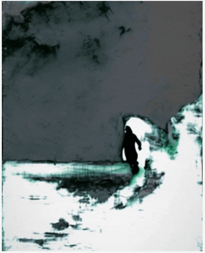 I have just collected "Into the Void" by <a href="/aeternanoti/">Ab Aeterno</a> on <a href="/objktcom/">objkt</a>  
I just need to learn how to post the giff 🤭
objkt.com/tokens/hicetnu…