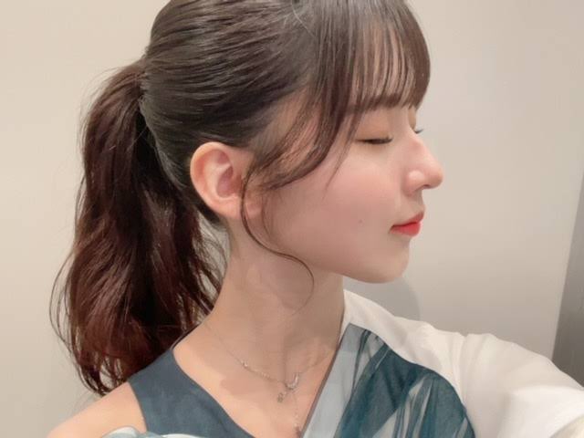 #ゆつletter  #なりきり 

おはようございまつ...♡
今日も頑張って行きましょ~ゆつは、ねむねむでつ...zz