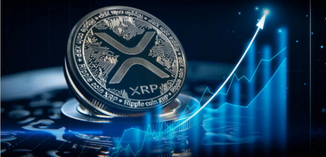 XRP is riding a wave of renewed optimism, sparking debate over whether it can continue to outperform Bitcoin in this bull run. At last count, the token was up nearly 4% and trading around $3.
#BTC #XRP #ETH #BNB <a href="/AIXAmining/">AIXA Miner</a>