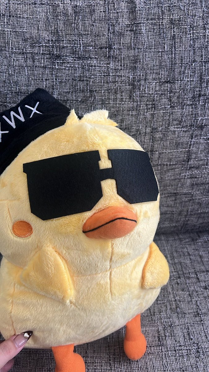 2PM ウヨン　ピヨン　ぬいぐるみ 2PM ウヨン ピヨンぬいぐるみ 【新品・未使用】 - メルカリ