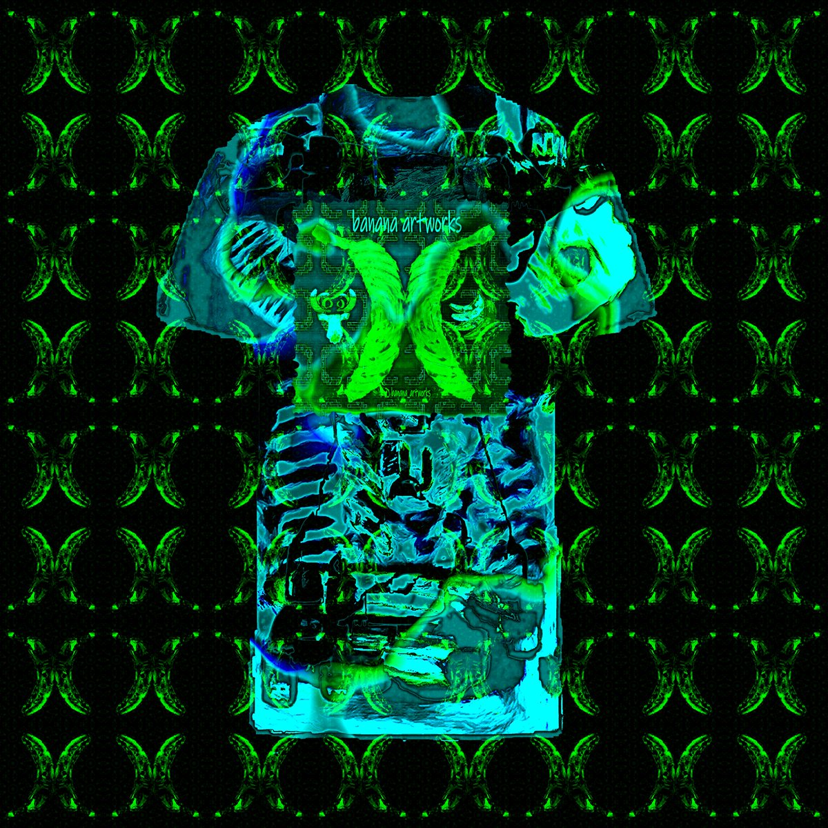 banana_artworks's tweet photo. Are you wearing your favorite shirt today?
Would you wear this?
X banana shirts
show me yours
#nft #fashion #shirt #streetware #banana #x #xbanana #banana_artworks #sale #fresh #new #style
#art #bnb #OpenSeaNFT https://t.co/BA3wNQYcd6