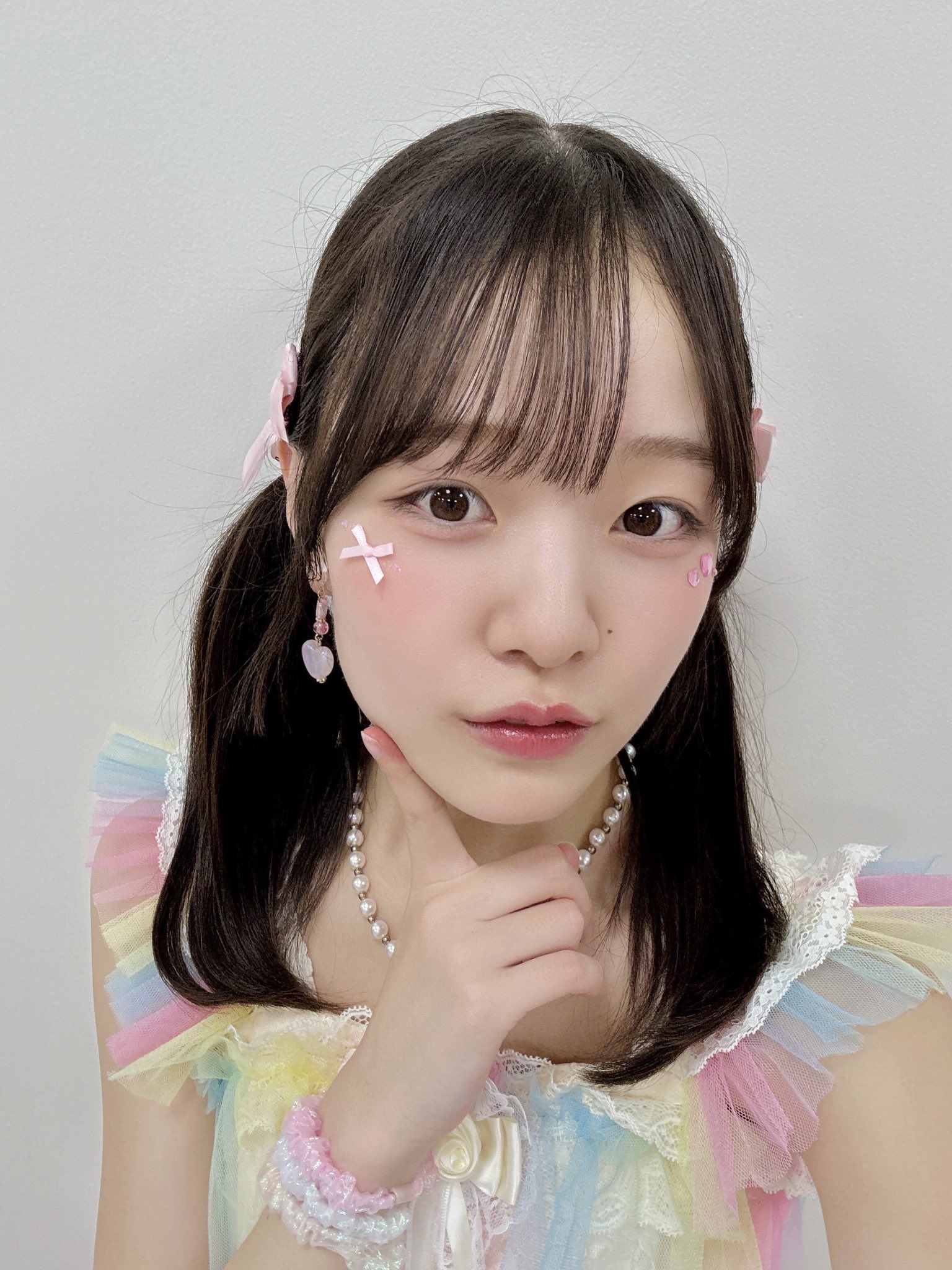 杉本萌 (@moe_sugimoto07) / X