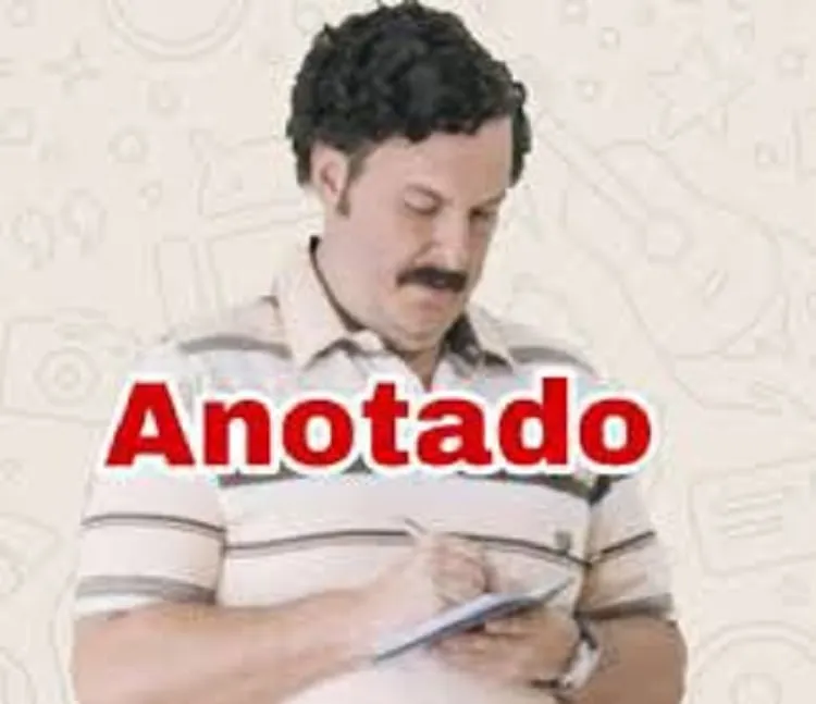 -Bajarle el comedor a Fantino.