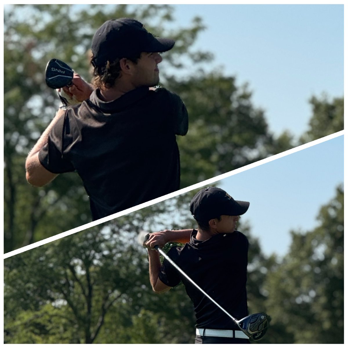 Botkins Golf tweet media