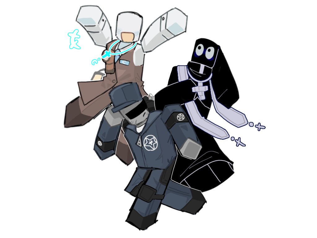 #endlesstormenttrio #endlesstrio