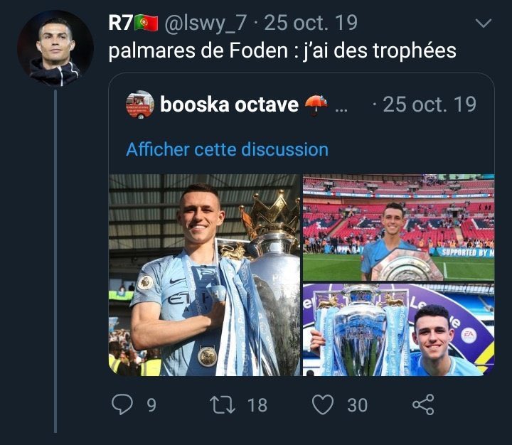 K. tweet media